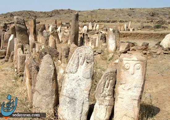 معرفی بهترین جاذبه های گردشگری اردبیل