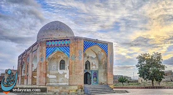 معرفی بهترین جاذبه های گردشگری اردبیل