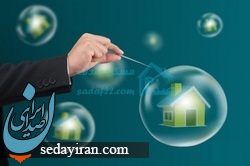 سه پیام از حباب‌سنج مسکن