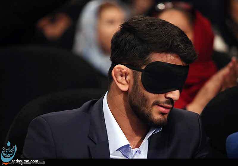 (تصاویر) مراسم روز جهانی نابینایان