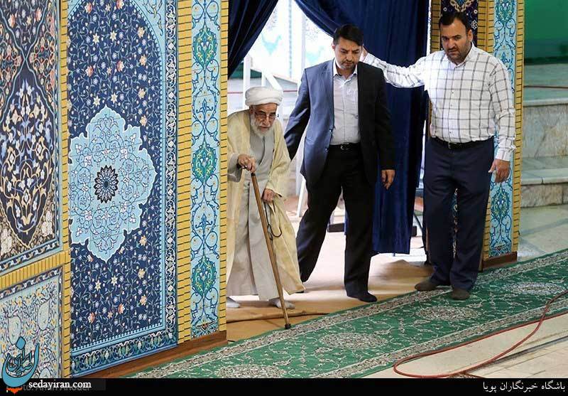 (تصاویر) نماز جمعه تهران (تصاویر) نماز جمعه تهران