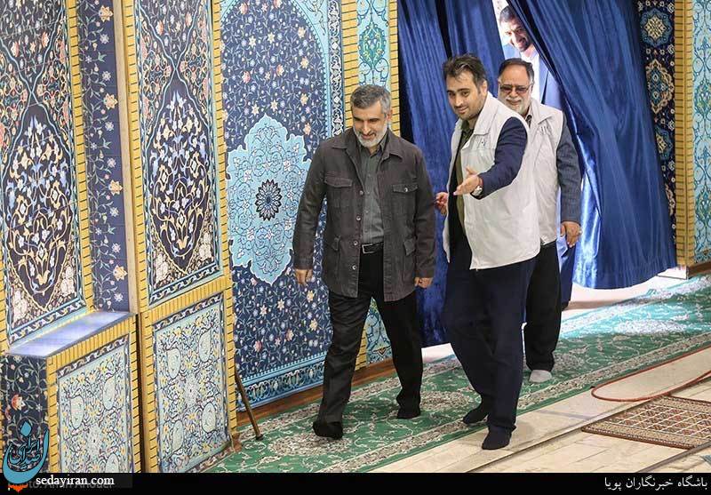 (تصاویر) نماز جمعه تهران (تصاویر) نماز جمعه تهران
