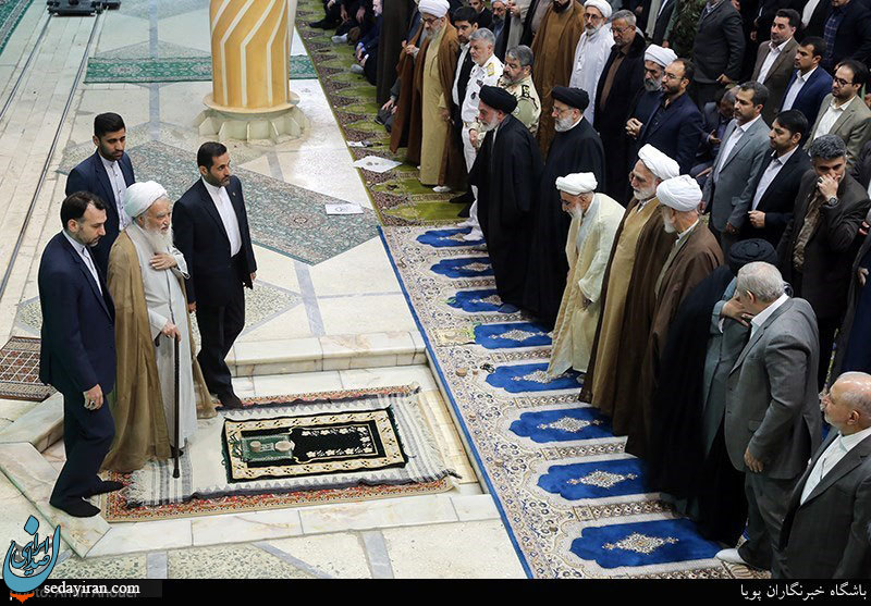 (تصاویر) نماز جمعه تهران (تصاویر) نماز جمعه تهران