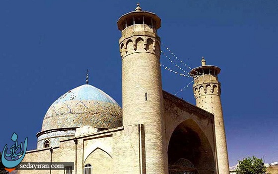 در سفر به بروجرد؛ از کجا دیدن کنیم؟ در سفر به بروجرد؛ از کجا دیدن کنیم؟
