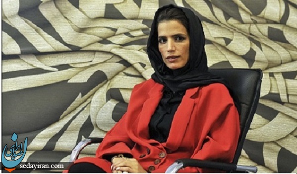 آزاده عسگری از وضعیت مد در ایران میگویید