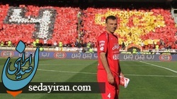 به پرسپولیسی که مردم ساختند ضربه زدند جشن سوپرجام در شان هواداران ما نبود