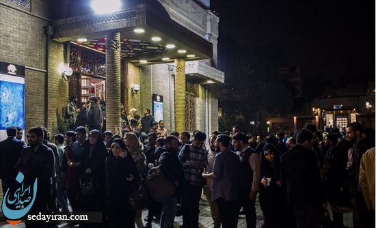 ماجرای اکران خاطرات اکران بازیگر فیلم های مستهجن