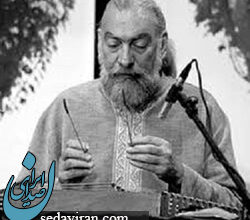 یادبود استاد پرویز مشکاتیان پاسداشت بزرگان موسیقی ایران باید در زمان حیات آنها صورت گیرد