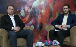 ورزش عشق است هنر رزمی ووشو فقط حرکت بدنی نیست؛هنرجو به پرورش ذهن خود می پردازد