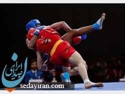 تاریخچه ووشو(wushu) ایران