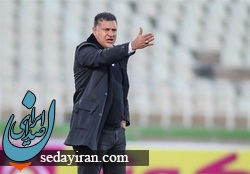 سیاسی: گفتند دایی را برکنار نکن تا تماشاگران با سنگ او را بزنند