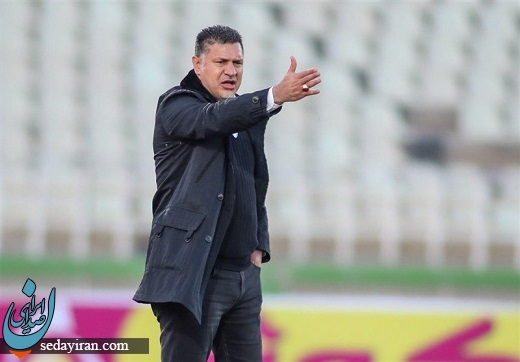 سیاسی: گفتند دایی را برکنار نکن تا تماشاگران با سنگ او را بزنند