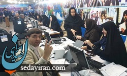 من آبادگرم امیدوارم مجلس انقلابی ،مردمی، ولایی و الهی داشته باشیم