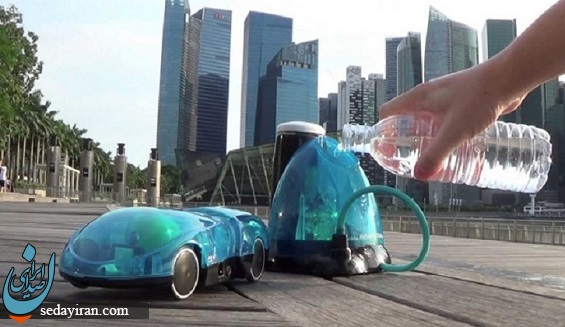 مبانی نظری آب سوز کردن خودرو/ کلاهبر داری یا توهم؟