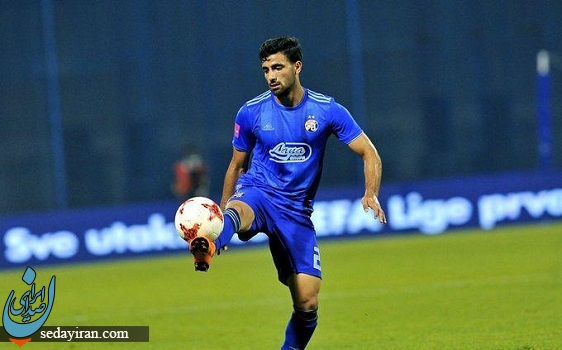صادق محرمی به پرسپولیس بازمیگردد