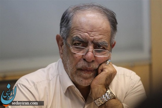 اکبرترکان: بن مواد غذایی بهترین راهکار برای جایگزین یارانه نقدی است/جامعه در خطر فقر غذایی قرار دارد