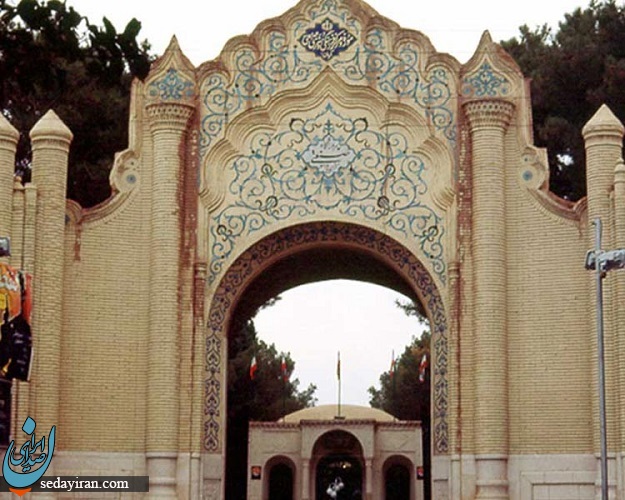 جاذبه های گردشگری کرمان