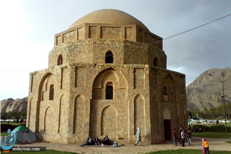 جاذبه های گردشگری کرمان