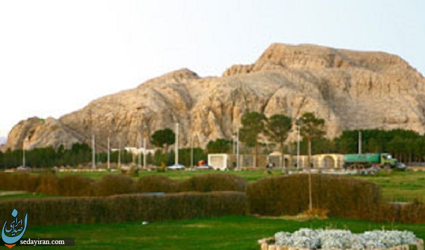 جاذبه های گردشگری کرمان