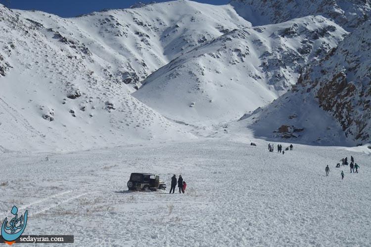 جاذبه های گردشگری کرمان