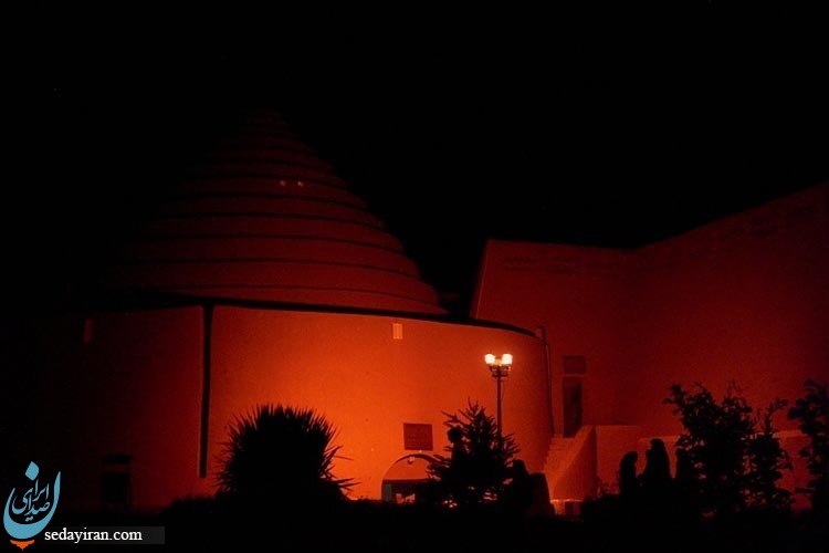 جاذبه های گردشگری کرمان