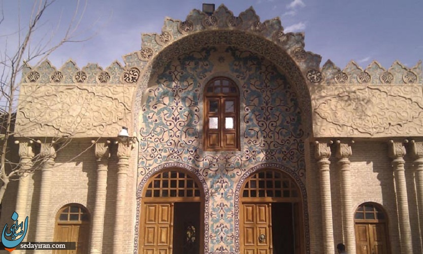 جاذبه های گردشگری کرمان
