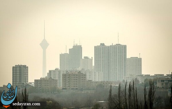 اخطار جدید هواشناسی/ افزایش آلودگی هوای تهران از فردا تا چهارشنبه آینده