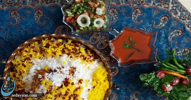 سفری به لرستان برای شناخت غذا های محلی سفری به لرستان برای شناخت غذا های محلی