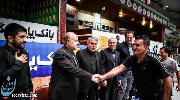 هیچوقت سعی نکردم دروغ بگویم