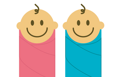 تشخیص جنسیت نوزاد با تقویم چینی