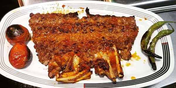 دستور پخت 5 غذای کرمانشاهی در روزهای قرنطینه خانگی