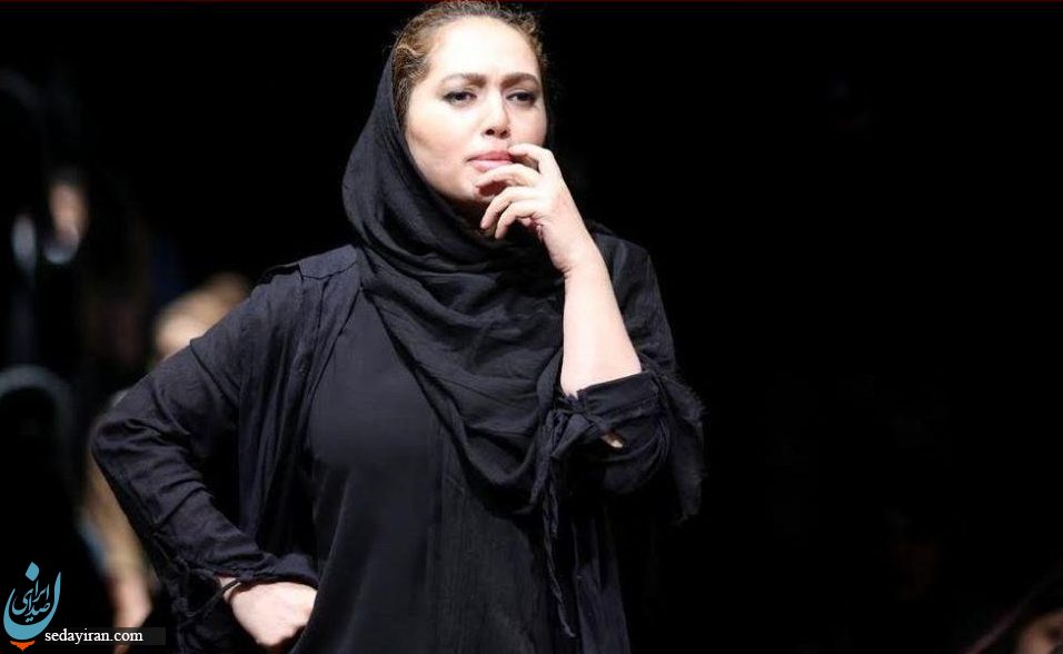 درخواست مداحان از رئیسی برای برخورد با صبا کمالی درخواست مداحان از رئیسی برای برخورد با صبا کمالی