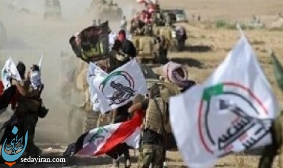 حمله گروه تروریستی داعش به استان دیالی عراق