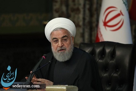 جلسه ستاد ملی مبارزه با کرونا به ریاست رئیس‌جمهور آغاز شد