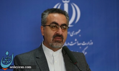 آمار کرونا در کشور