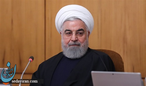 روحانی: در ذهن ما بن بست نسبت به آینده وجود داشته باشد