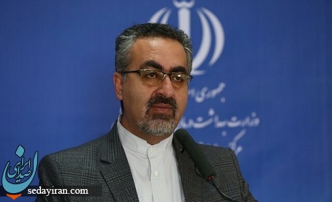 آخرین آمار کرونا در کشور/ 1343 بیمار جدید مبتلا به کووید۱۹ در کشور شناسایی شدند