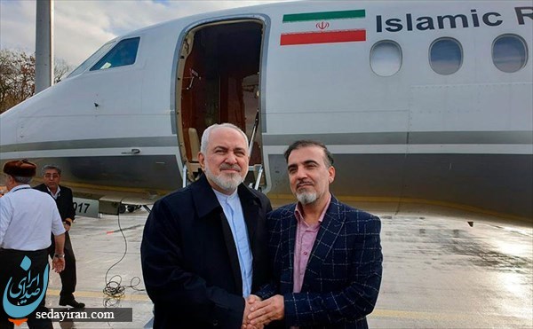 ایران داروی کرونا را ساخت/دانشمند ایرانی که قبلا در آمریکا بازداشت بود داوری کرونا را کشف کرد