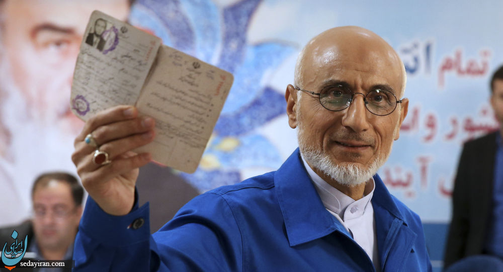 همه نامزدهای ریاست مجلس یازدهم همه نامزدهای ریاست مجلس یازدهم