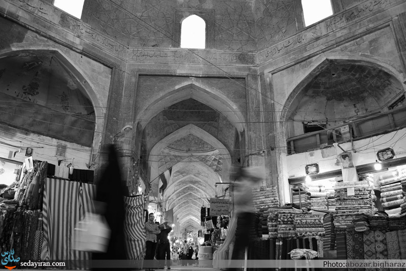 (تصاویر) زندگی روزمره مردم شهر لار در روزهای کرونایی (تصاویر) زندگی روزمره مردم شهر لار در روزهای کرونایی