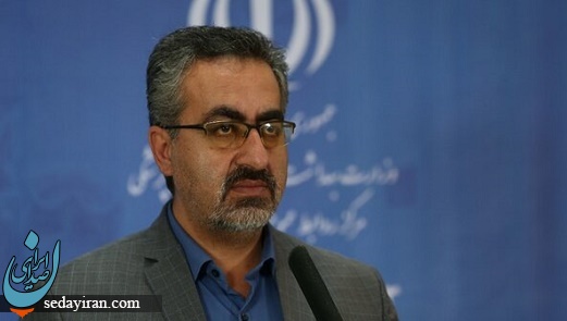 آخرین آمار کرونا در کشور/ 1323 بیمار جدید مبتلا به کووید۱۹ در کشور شناسایی شدند