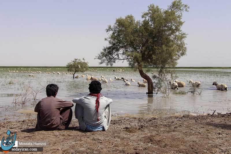 (تصاویر) حالِ خوبِ 