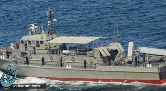 اسامی شهدای حادثه شناور کنارک