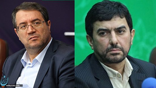 مدرس خیابانی سرپرست وزارت صنعت شد
