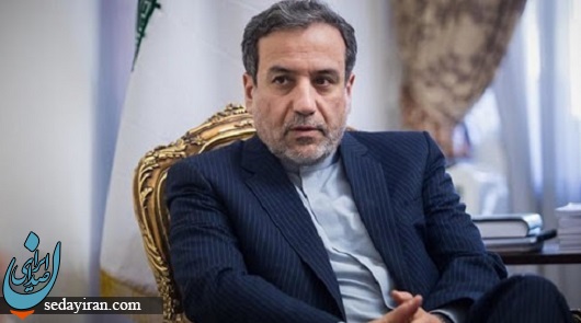 رایزنی تلفنی عراقچی با دبیرکل سیاسی وزارت امور خارجه نروژ