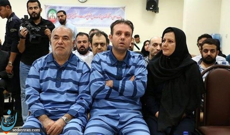 سلاطین خودرو محکوم به اعدام را بیشتر بشناسید