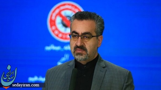 آخرین آمار کرونا در کشور/ 2979 بیمار جدید مبتلا به کووید۱۹ در کشور شناسایی شدند