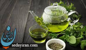 دمنوش‌هایی که موی سر را تقویت می‌کنند