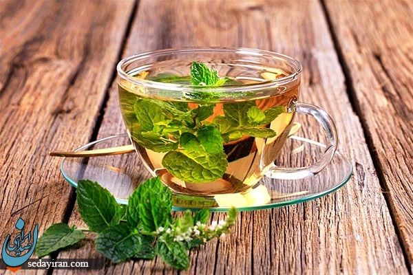 دمنوش‌هایی که موی سر را تقویت می‌کنند