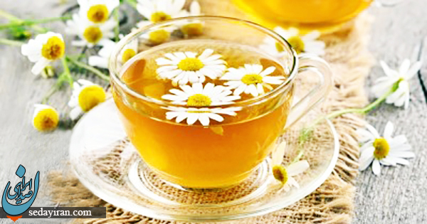 دمنوش‌هایی که موی سر را تقویت می‌کنند